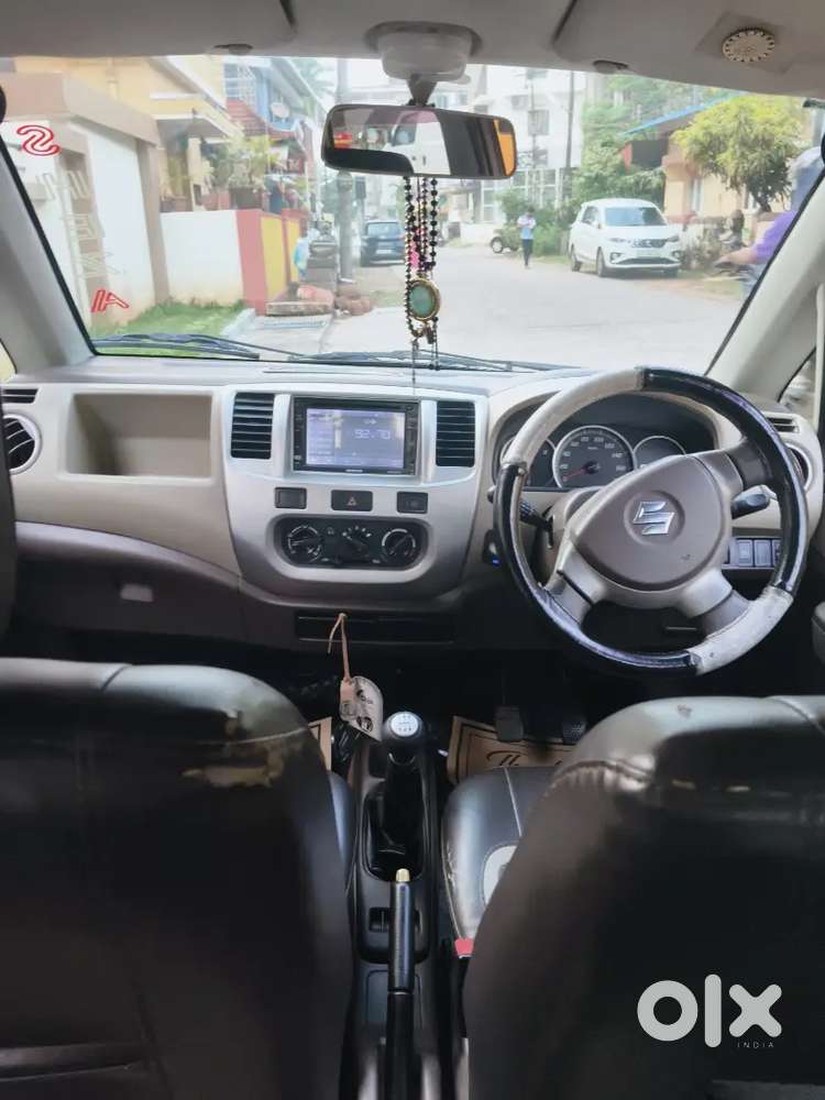 Maruti Suzuki Estilo Vxi 2014