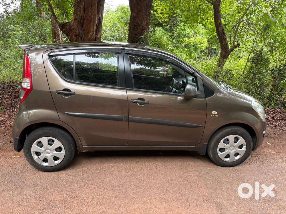 Maruti Suzuki Ritz 2016 Diesel Well Maintained
