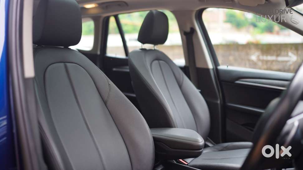 Bmw X1, 2018, Diesel