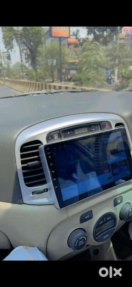 Hyundai Verna 2008 Diesel Well Maintained