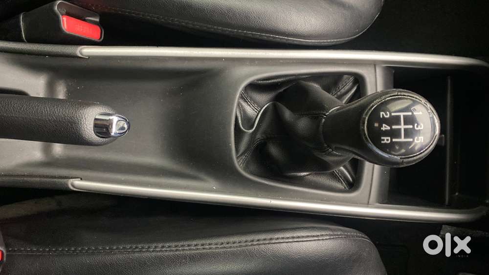 Maruti Suzuki Baleno 1.2 Alpha, 2017, Petrol