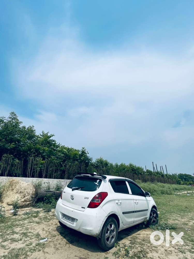 Hyundai I20 Diesel 2012
