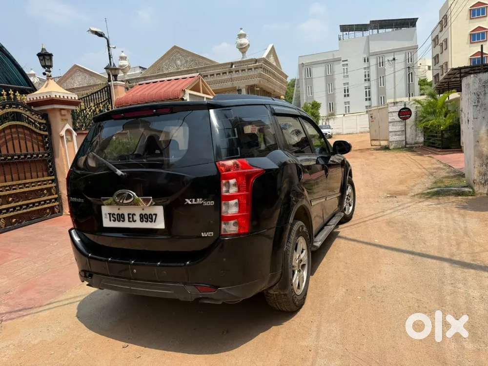 Vehicle Good Condition