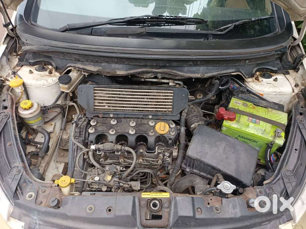 Tata Indica Vista Tdi 2014 Diesel Car