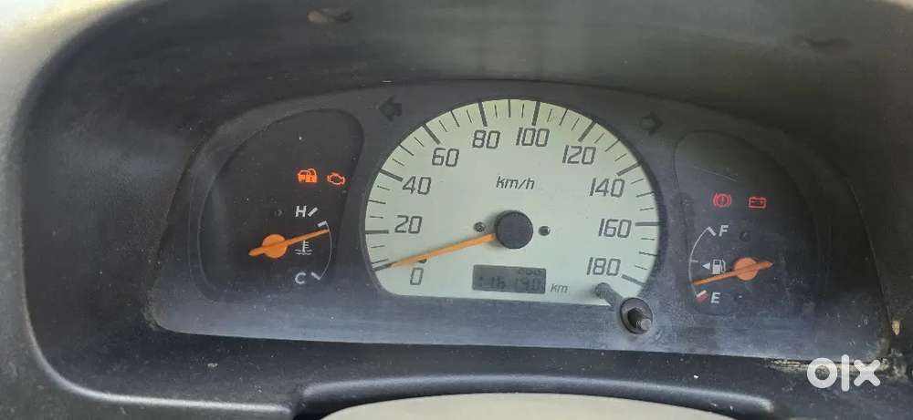 Maruti Suzuki Alto 800 2008 Petrol 113000 Km Driven