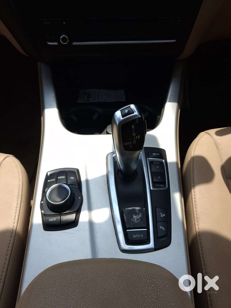 Bmw X3 2.0 Xdrive 20d, 2014, Diesel