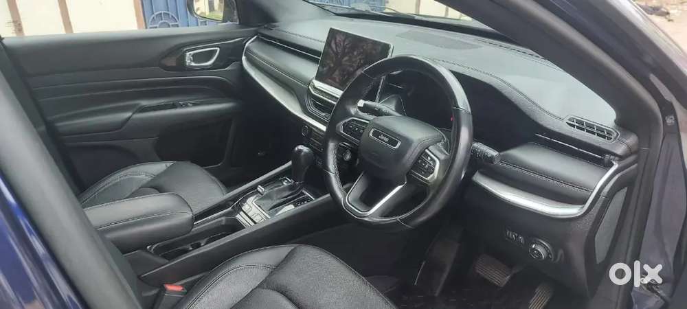 2022 Jeep Compass Single Owner Diesel Automatic 4×4 S (o) 2.0
