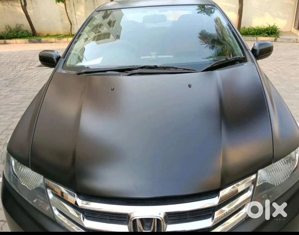 Honda Civic 2012 Cng & Hybrids 73000 Km Driven