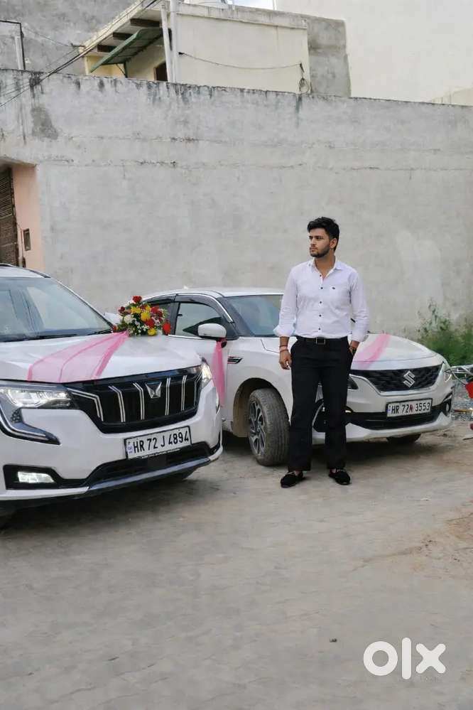 Mahindra Xuv700 2024