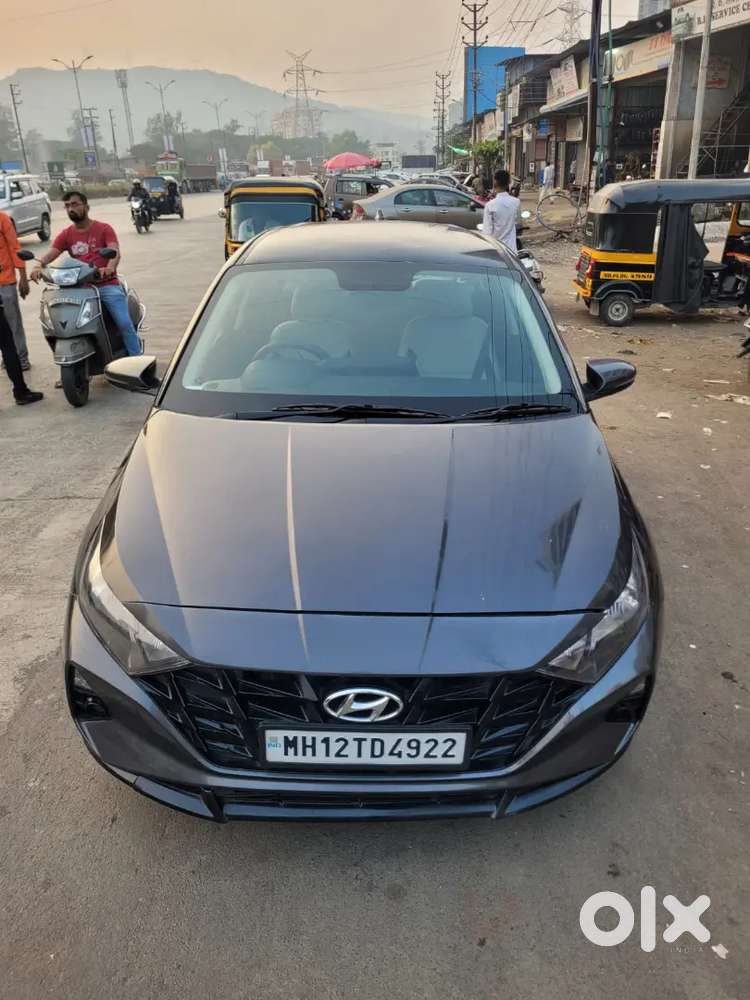 Hyundai I20 Sportz  Single Owner  Top Condition  Urgent Sale