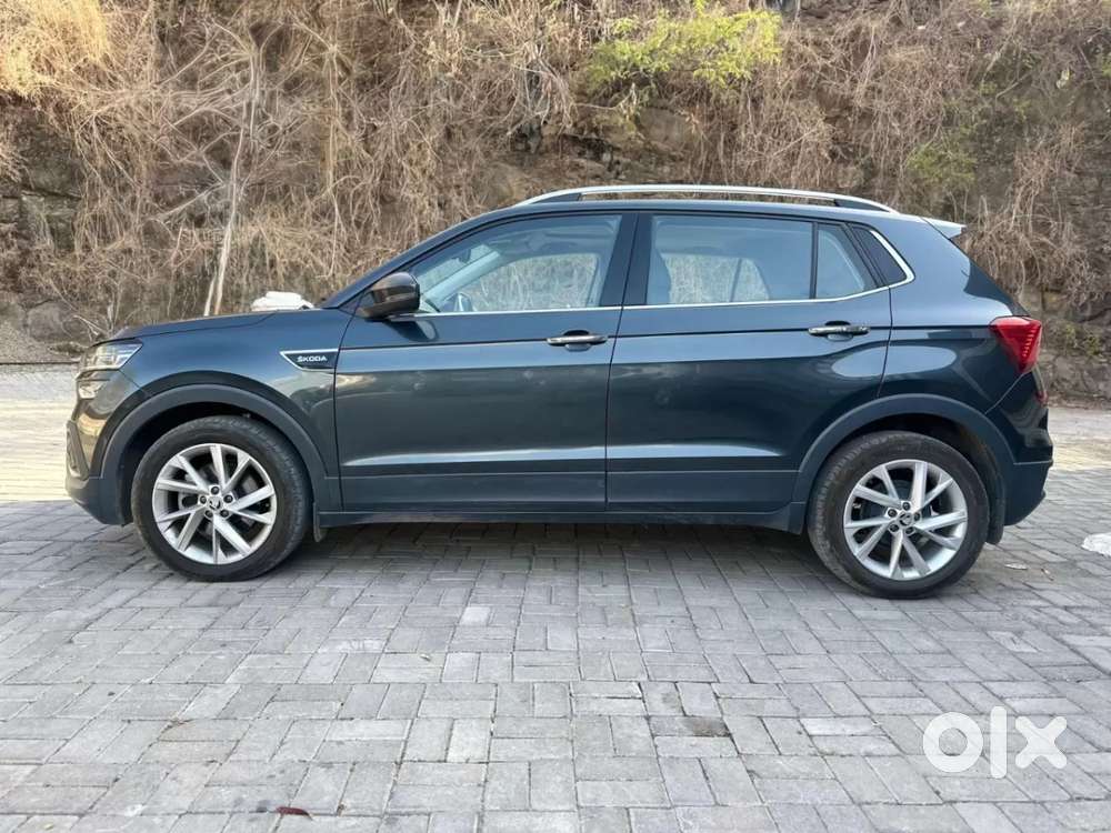 Skoda Kushaq 1.5 Tsi Style Dsg, 2024, Petrol