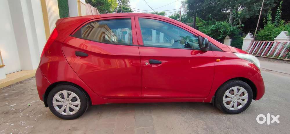 Hyundai Eon, 2014, Petrol