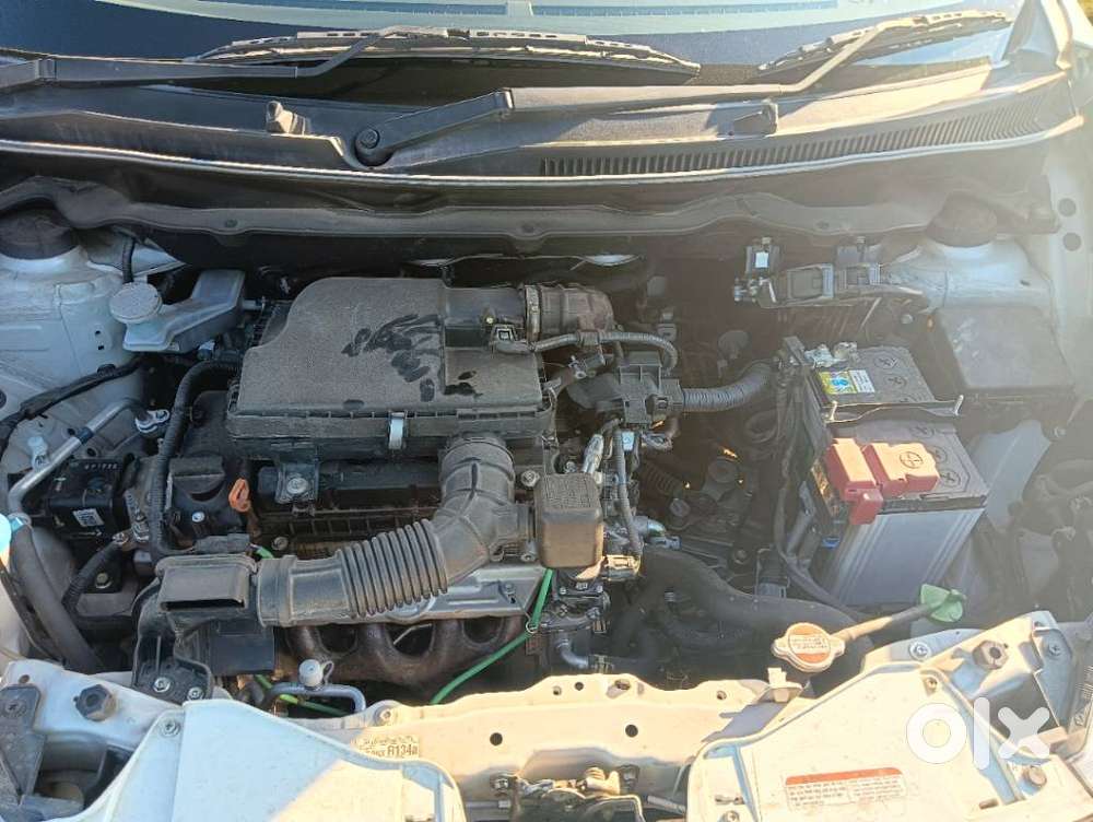 Maruti Suzuki Ertiga 1.5 Vxi, 2024, Petrol