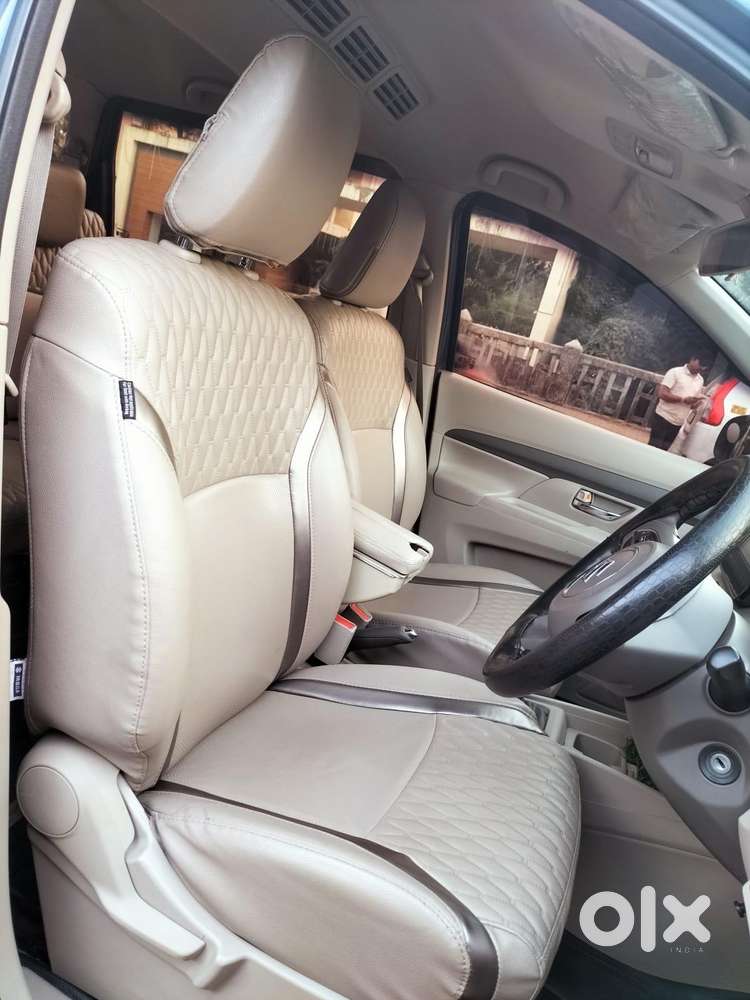 Maruti Suzuki Ertiga 2022-2023 Vxi Cng, 2022, Cng & Hybrids