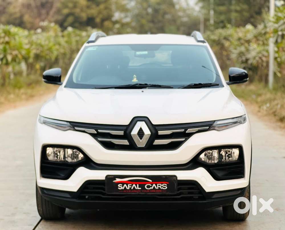 Renault Kiger Rxt, 2023, Petrol
