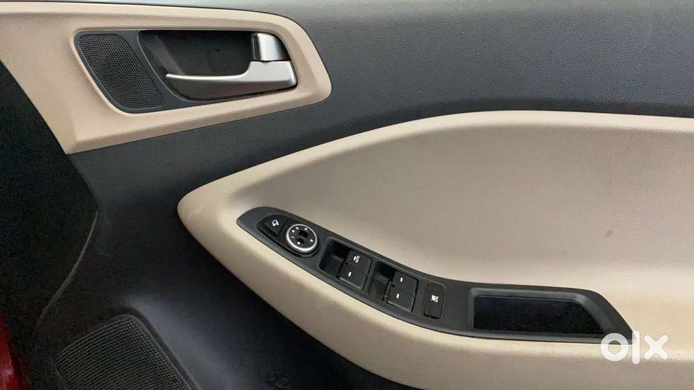 Hyundai Elite I20 Asta 1.2, 2016, Petrol