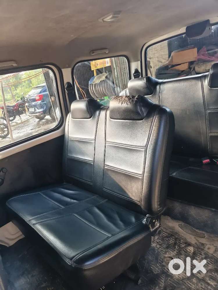 Maruti Eeco 1.2 2022