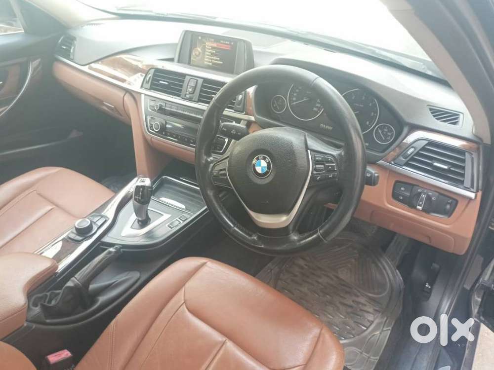 Bmw 3 Series 320d Sport, 2015, Diesel