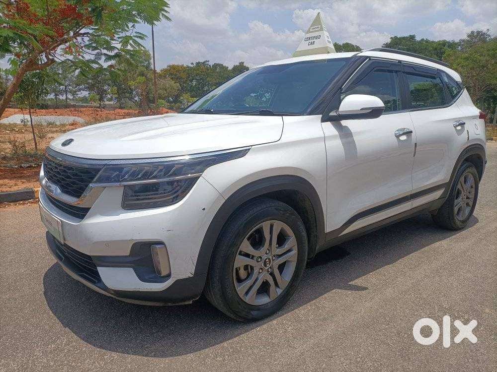 Kia Carnival Limousine Plus 7 Str, 2020, Diesel