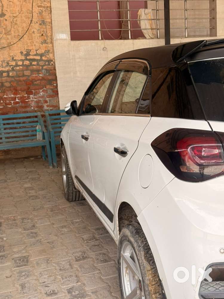 Hyundai Diesel Car 2018