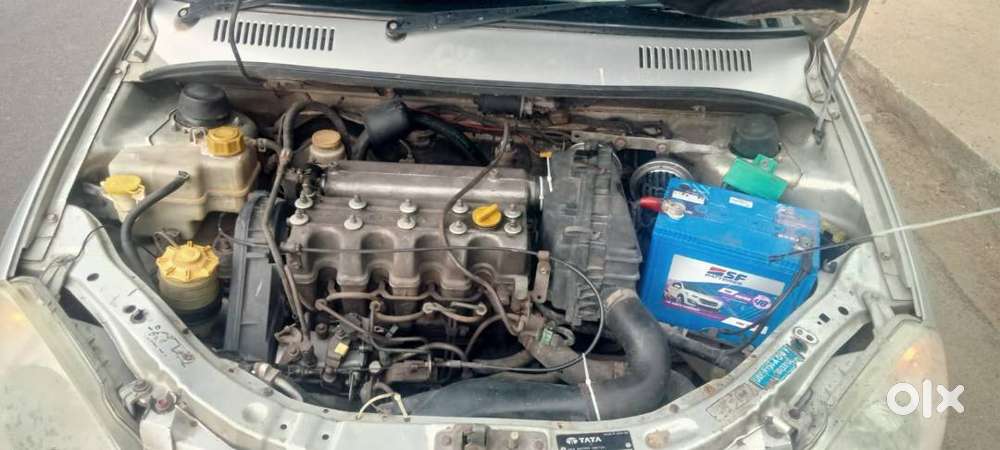 Urgent Indica 2005 Model. 2 Owner.fc 2 Year.pure Own Board.