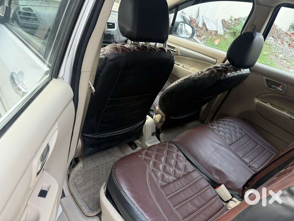 Maruti Suzuki Ertiga Vxi (o) Cng, 2018, Cng & Hybrids