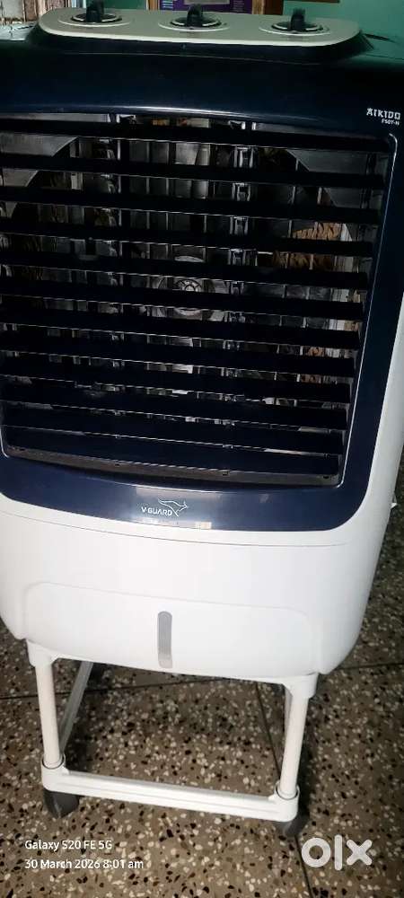 Vguard 50L air desert Air cooler