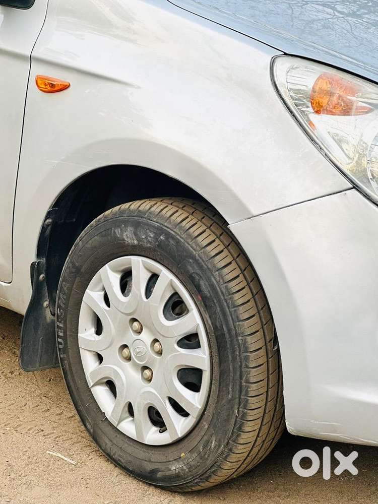 Hyundai I20 2011 Petrol Well Maintained
