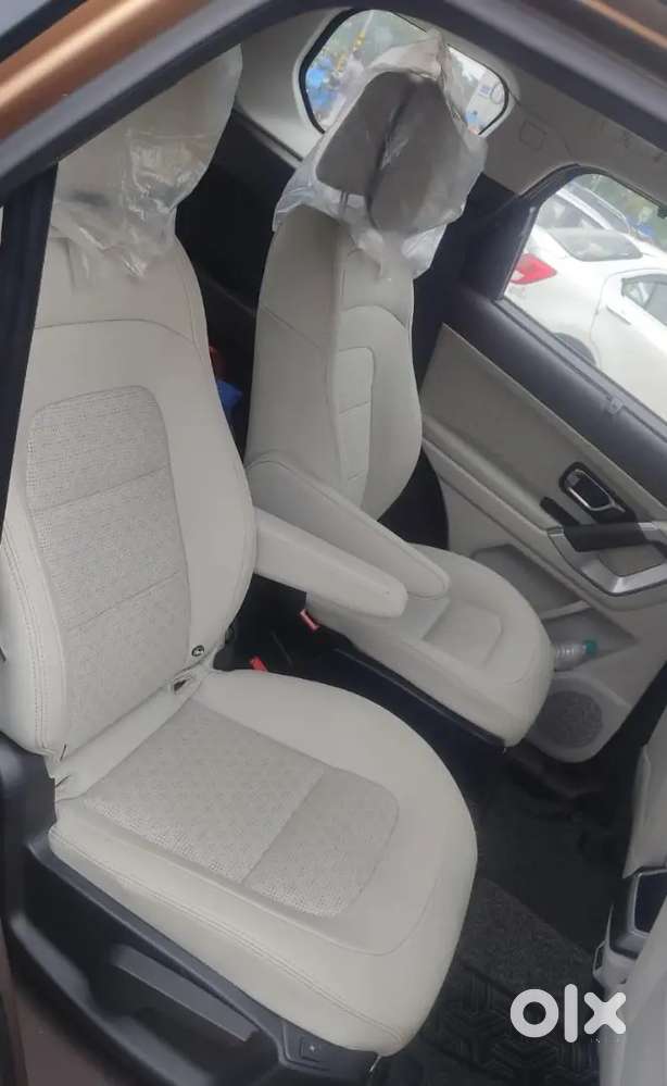 Tata Safari 7s 2024 Diesel