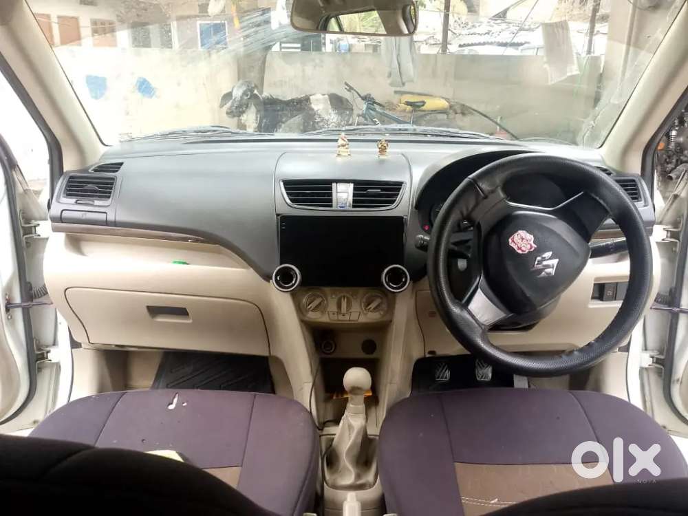 Maruti Suzuki Dzire 2016