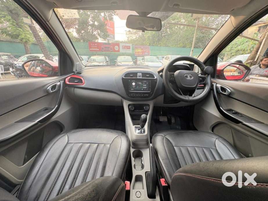 Tata Tiago