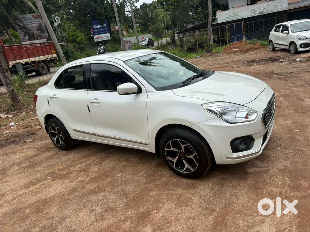 2019 Maruti Suzuki Dzire Vdi