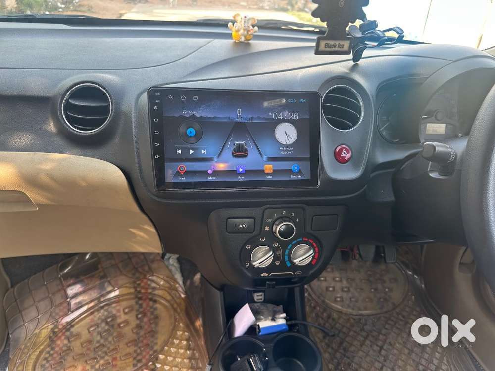 Honda Amaze For Sale - Good Condition (diesel)