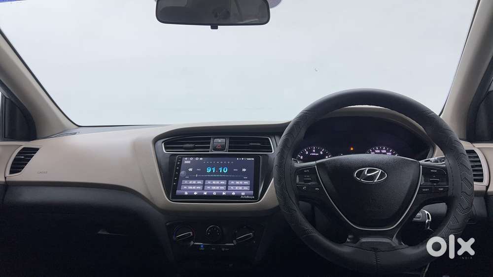 Hyundai Elite I20 [2018-2020] 1.2 Sportz, 2018, Petrol