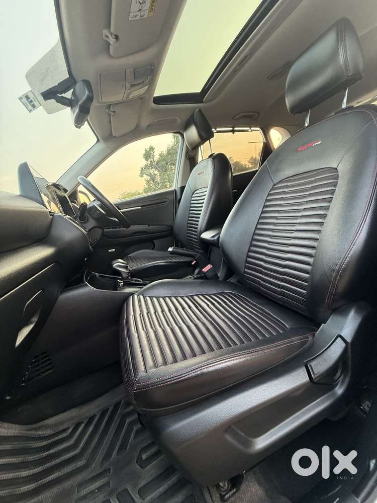 Kia Sonet Gtx Plus At D, 2023, Diesel