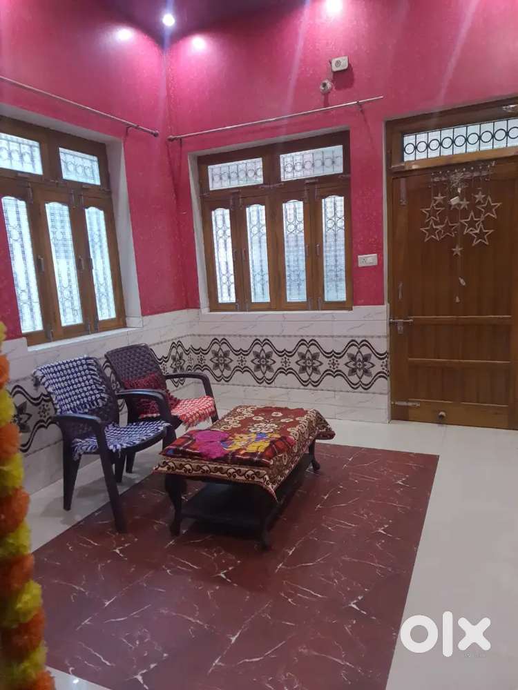 Room for rent good area good location near delhi road