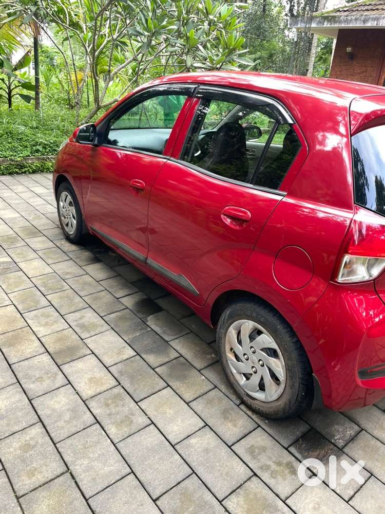 Hyundai New Santro 2020