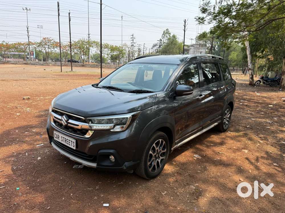 Maruti Suzuki Xl6 1.5 Zeta Mt, 2022, Petrol