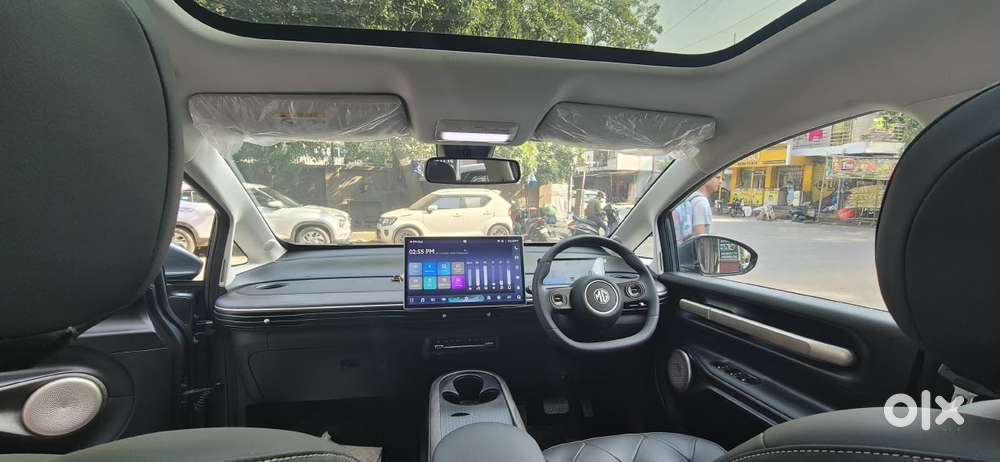 Mg Windsor Ev Essence Pro, 2025, Electric