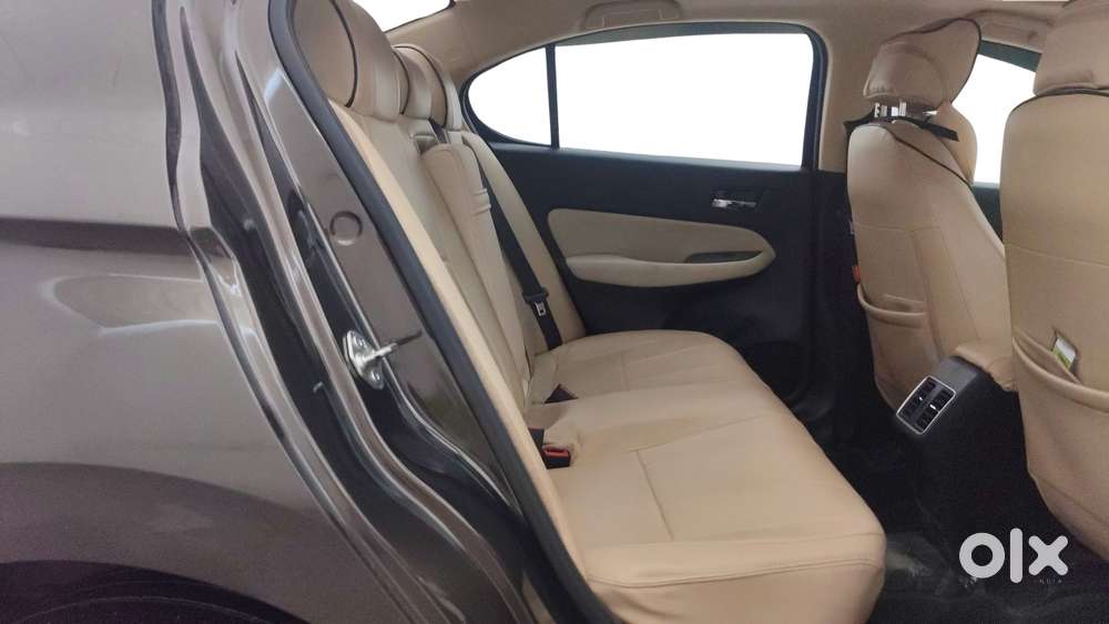 Honda City 1.5 Vx I-vtec Mt, 2022, Petrol