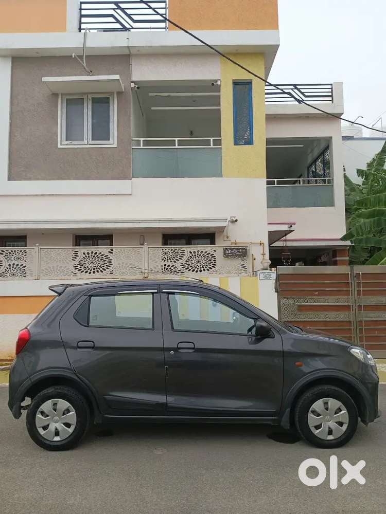 Maruti Suzuki Alto K10 2023 Petrol Well Maintained Excellent Quality
