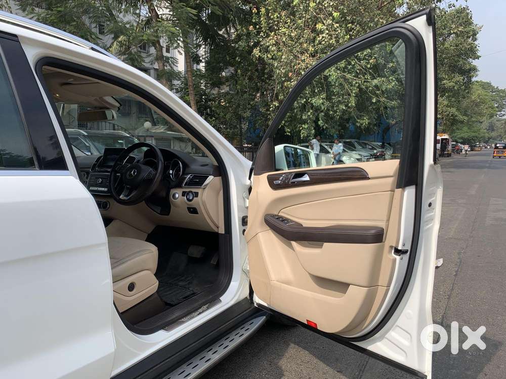 Mercedes-benz Gle Class 2.1 250d 4matic, 2017, Diesel