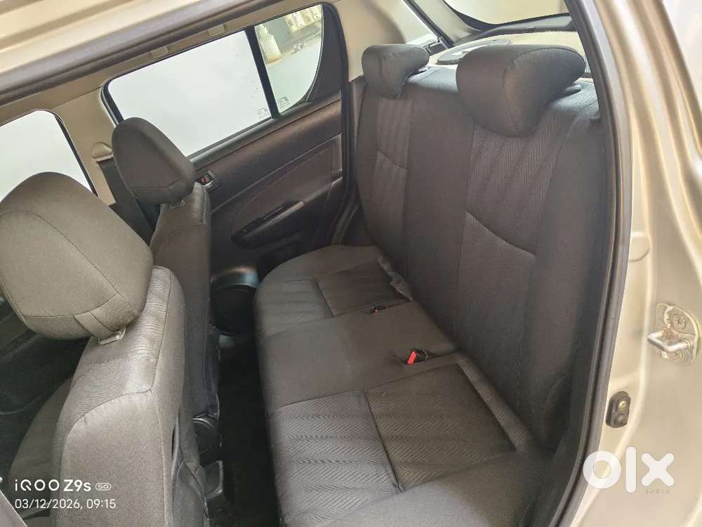 Oriengnal Petrol Swift 2011