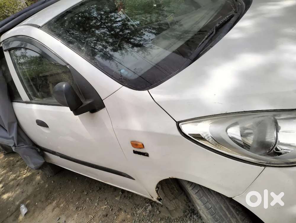 Hyundai Grand I10 Prime Petrol Manual 2015
