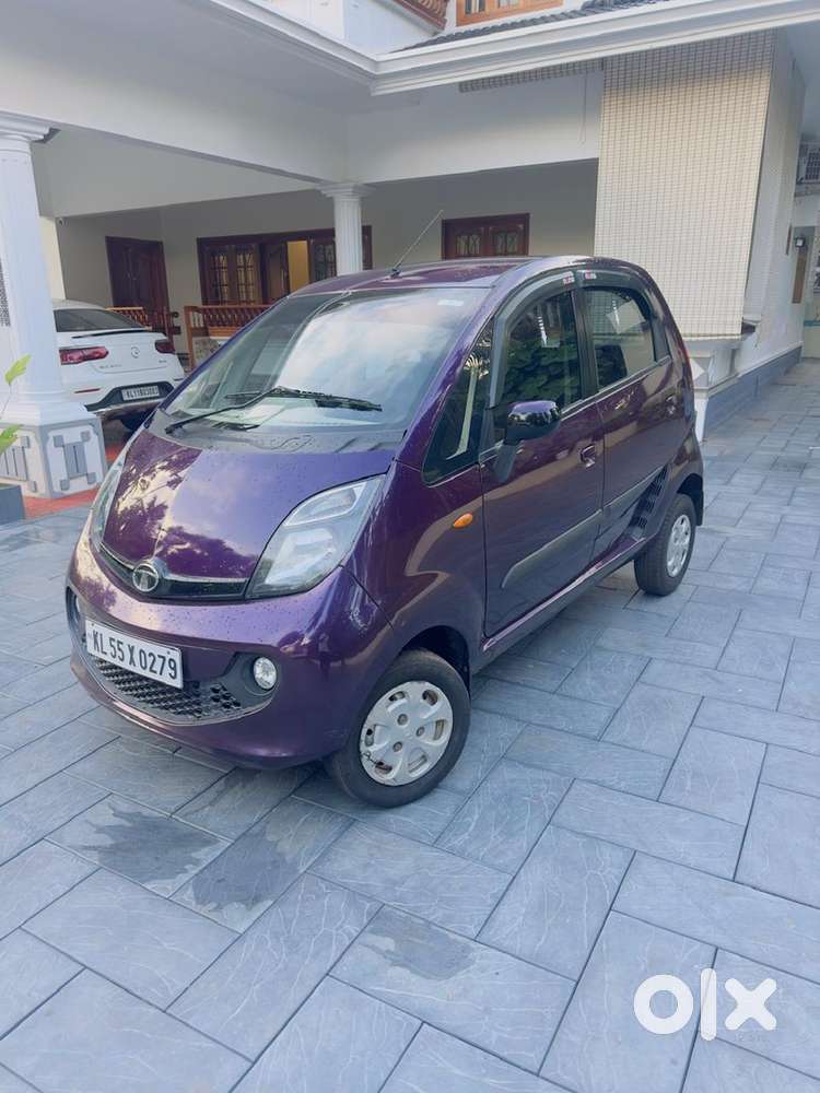 Tata Nano Xe Petrol 2017