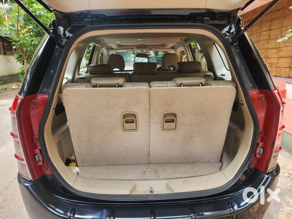 Mahindra Xuv500 W10 At, 2016, Diesel