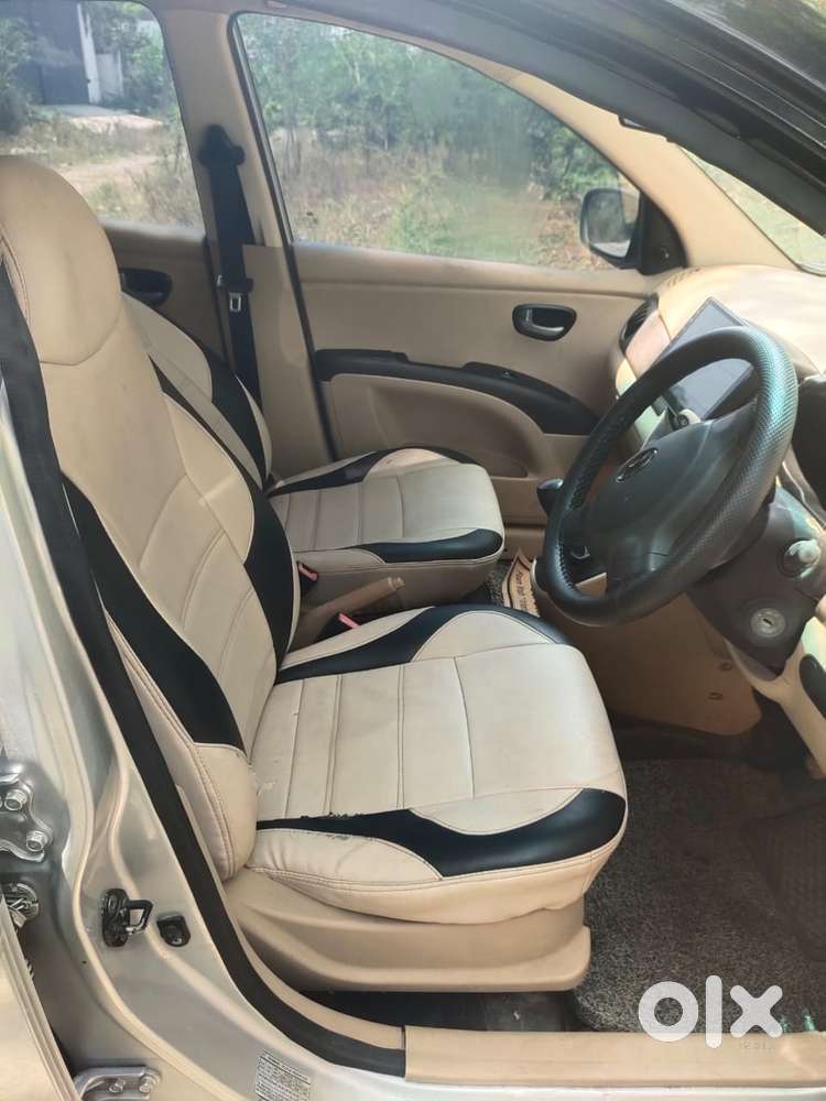 Hyundai I10 Magna 1.1l, 2007, Petrol