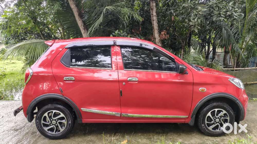 Maruti Suzuki Alto 1.0 2022