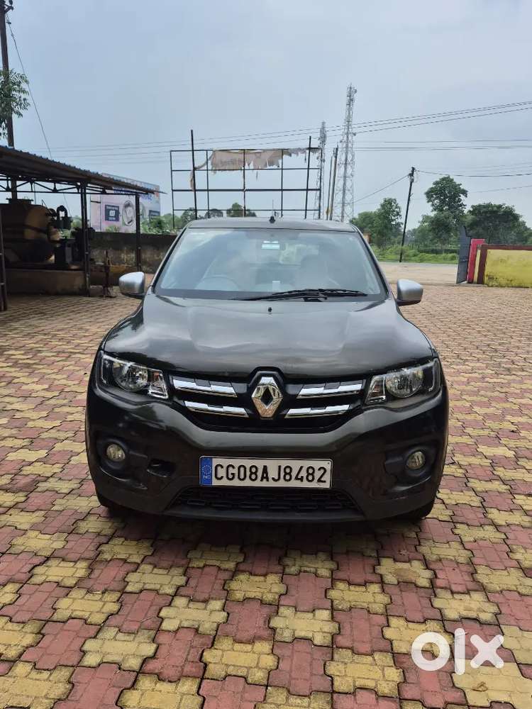 Renault Kwid 2019 Model