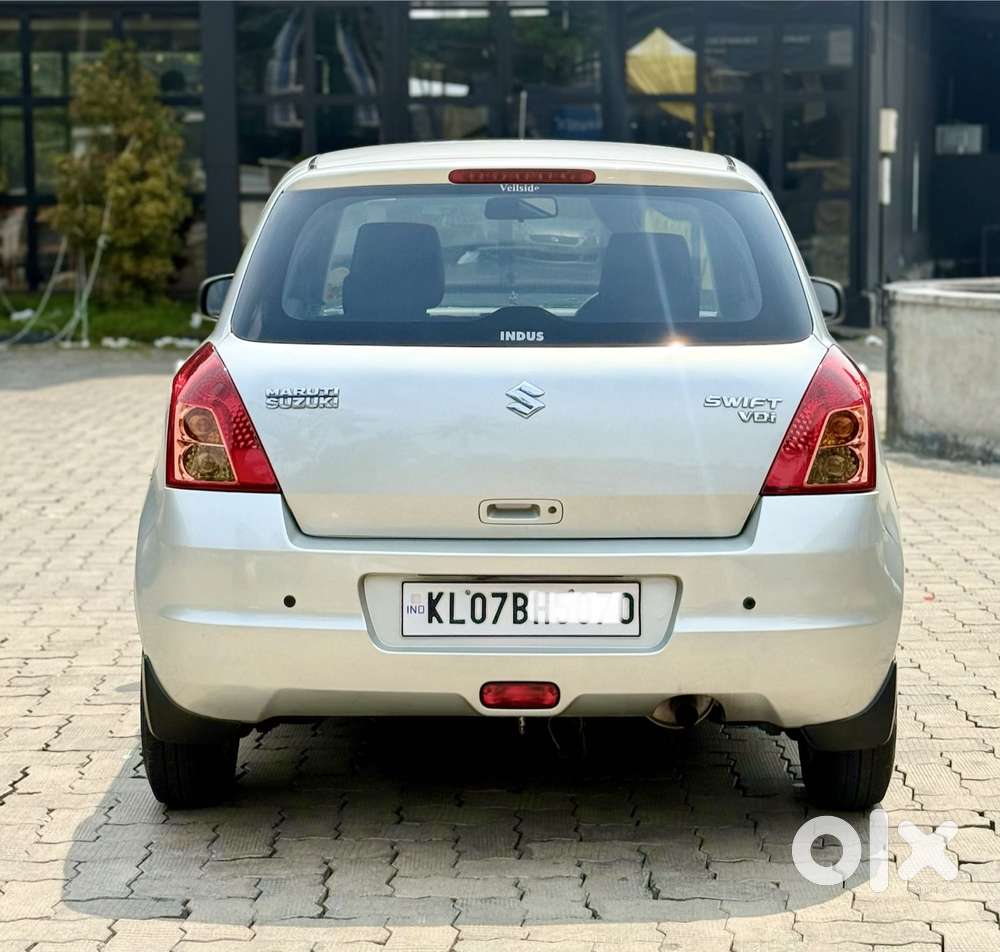 Maruti Suzuki Swift Ddis Vdi, 2008, Diesel